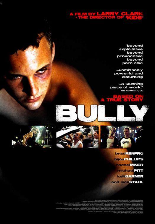 Постер фильма Садист | Bully