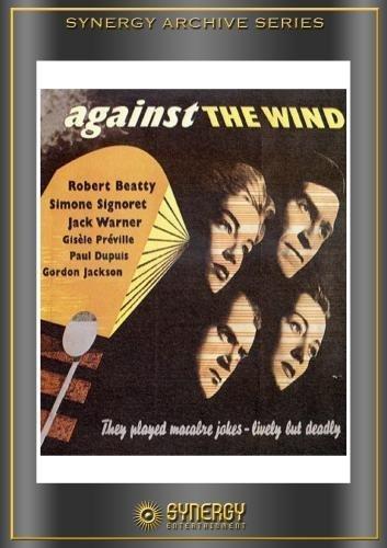 Постер фильма Против ветра | Against the Wind