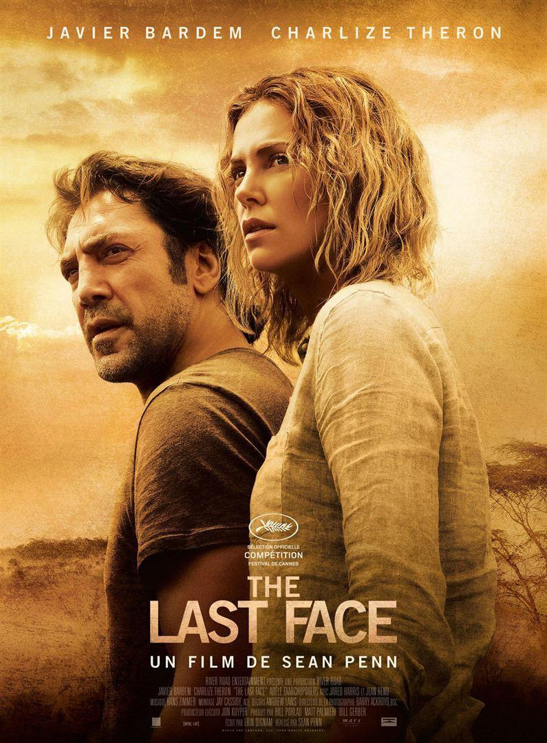 Постер фильма Последнее лицо | Last Face