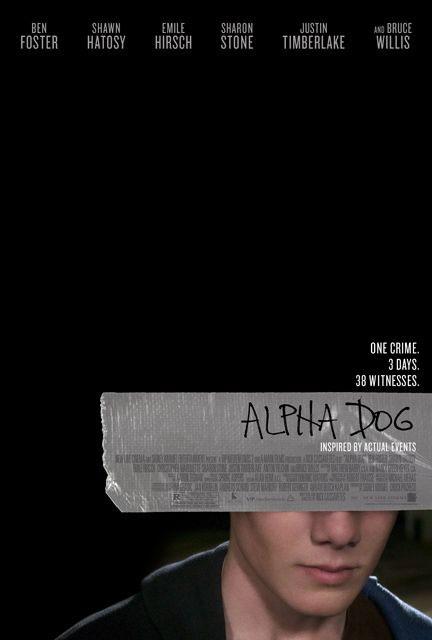 Постер фильма Альфа Дог | Alpha Dog