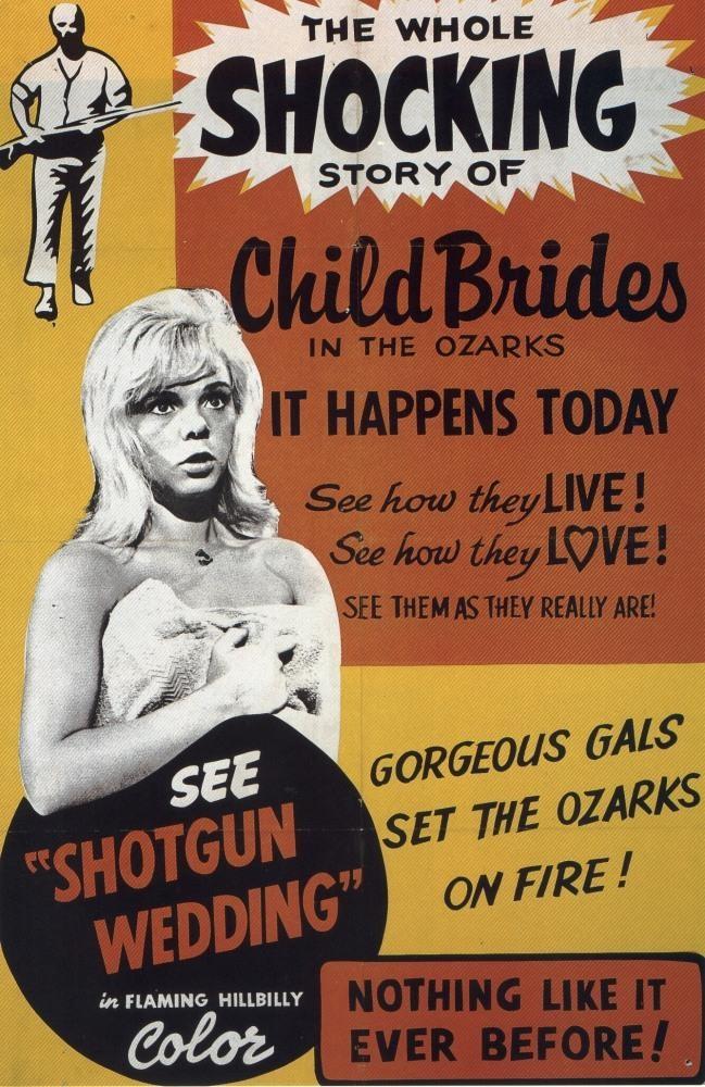 Постер фильма Shotgun Wedding
