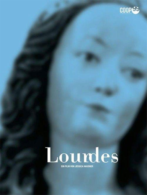 Постер фильма Лурд | Lourdes