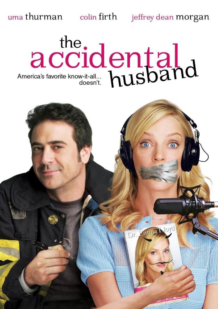 Постер фильма Случайный муж | Accidental Husband