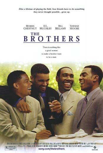Постер фильма Братья | Brothers