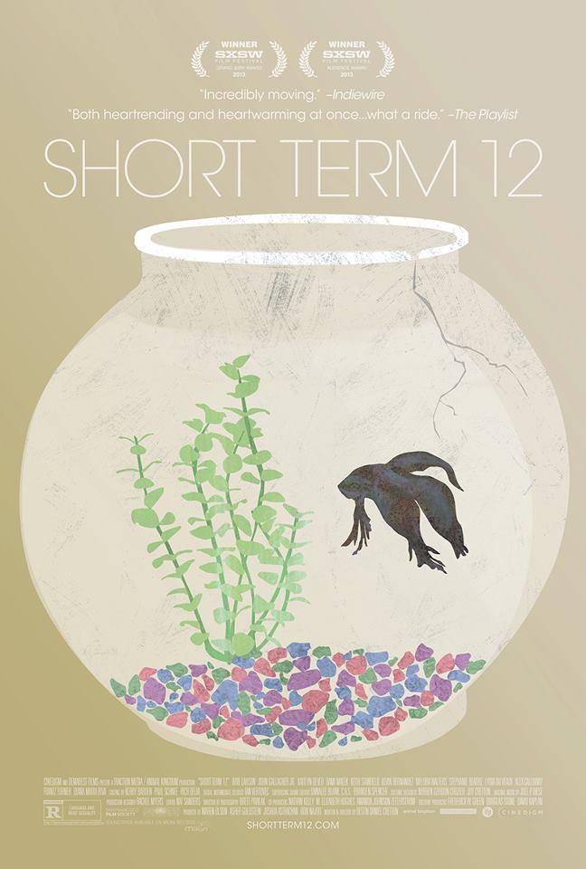 Постер фильма Короткий срок 12 | Short Term 12