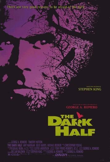 Постер фильма Темная половина | Dark Half