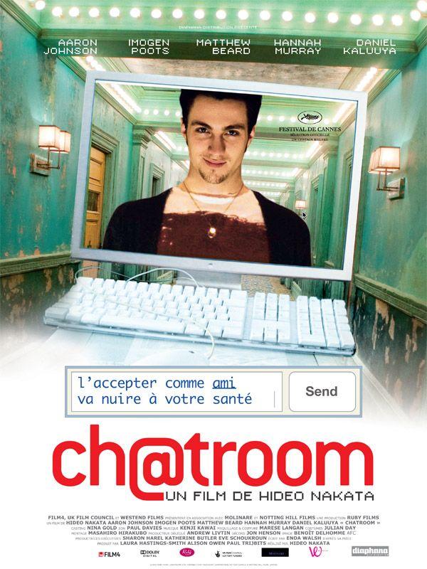 Постер фильма Чат | Chatroom
