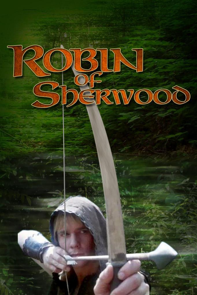 Постер фильма Робин Гуд | Robin of Sherwood