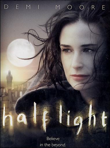 Постер фильма Полусвет | Half Light