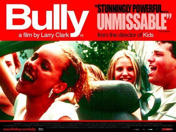 Постер фильма Садист | Bully