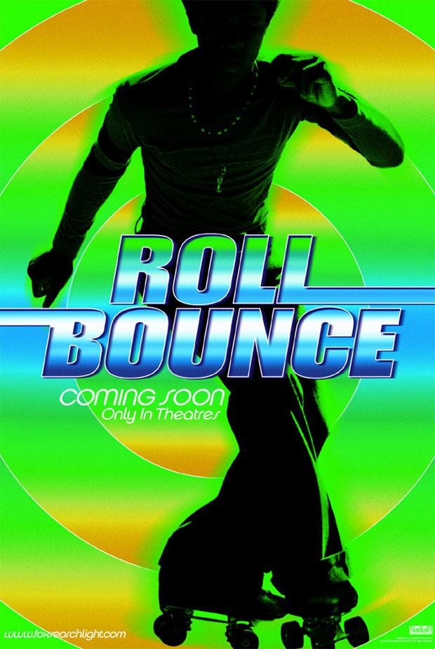 Постер фильма Король роликов | Roll Bounce