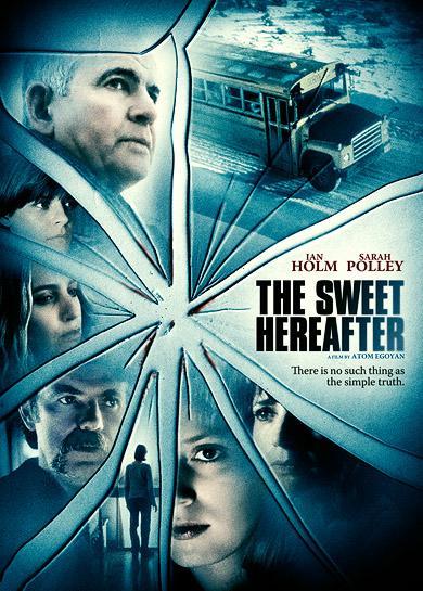 Постер фильма Славное Будущее | Sweet Hereafter