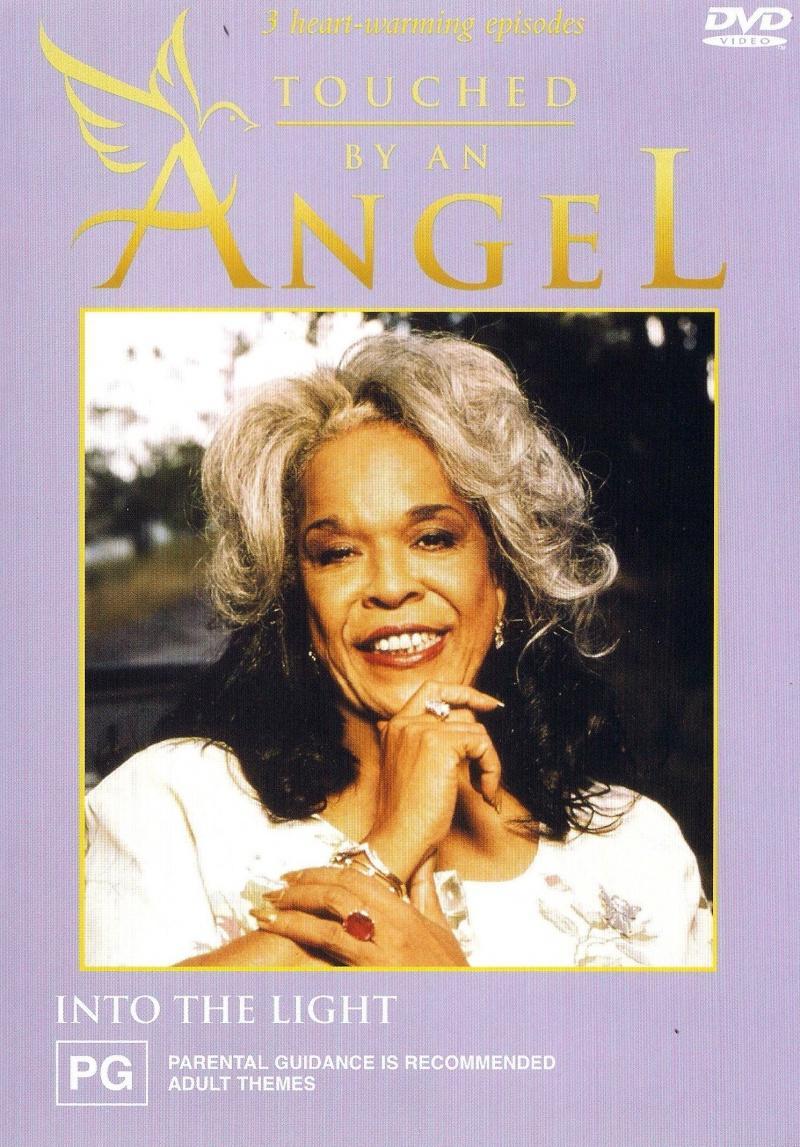 Постер фильма Прикосновение ангела | Touched by an Angel