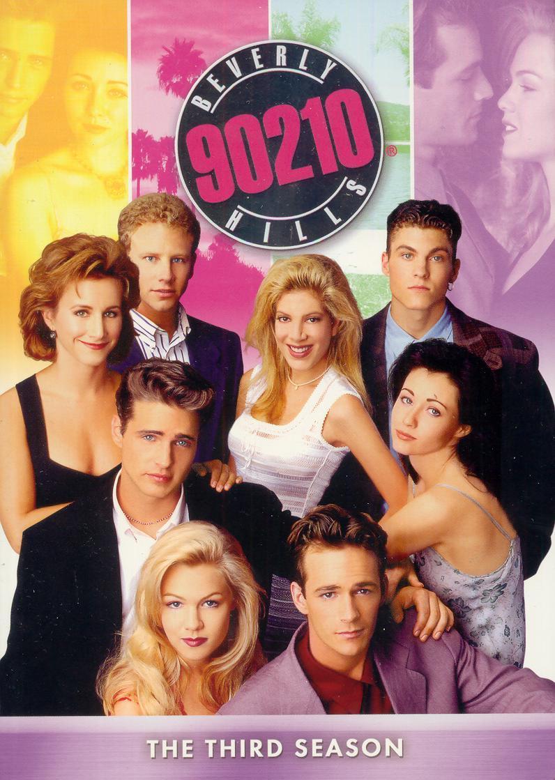 Постер фильма Беверли-Хиллз 90210 | Beverly Hills, 90210