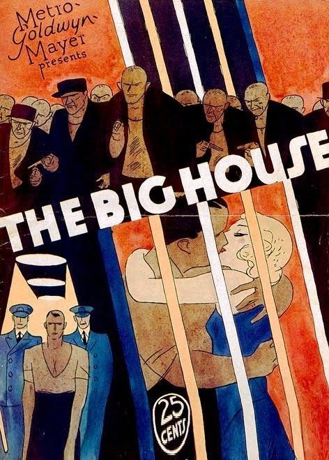 Постер фильма Big House