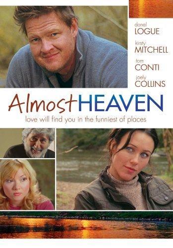 Постер фильма Almost Heaven