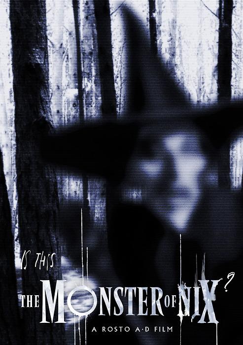 Постер фильма Монстр из Никса | Monster of Nix