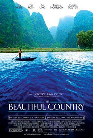Постер фильма Страна надежды | Beautiful Country