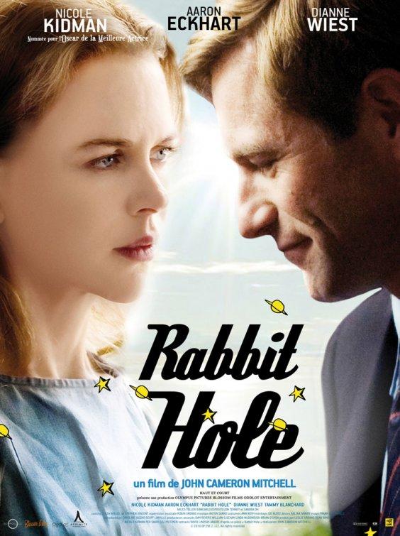 Постер фильма Кроличья нора | Rabbit Hole