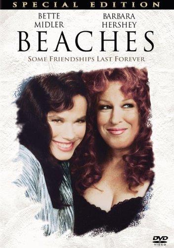 Постер фильма На пляже | Beaches