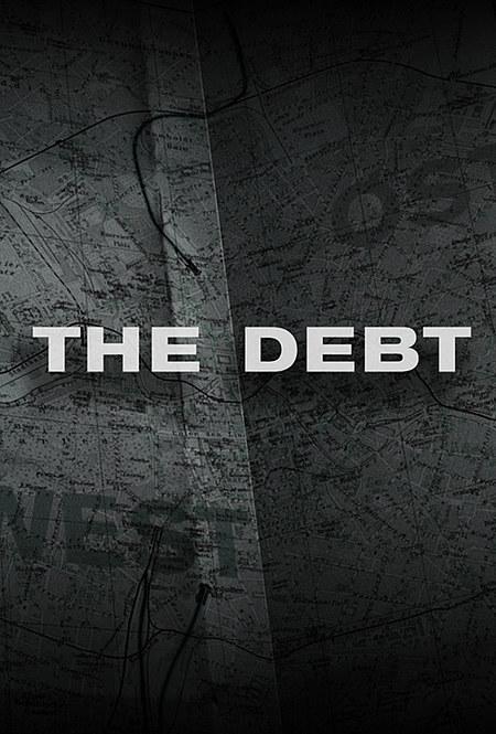 Постер фильма Расплата | Debt