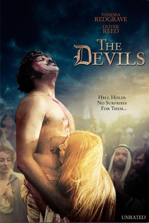 Постер фильма Дьяволы | Devils