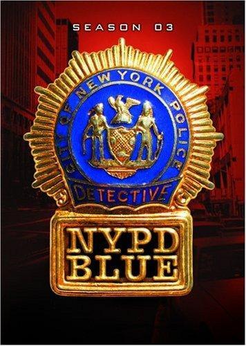 Постер фильма Полиция Нью-Йорка | NYPD Blue
