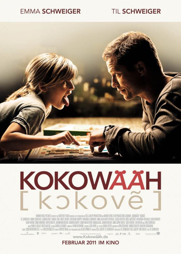 Постер фильма Соблазнитель | Kokowaah