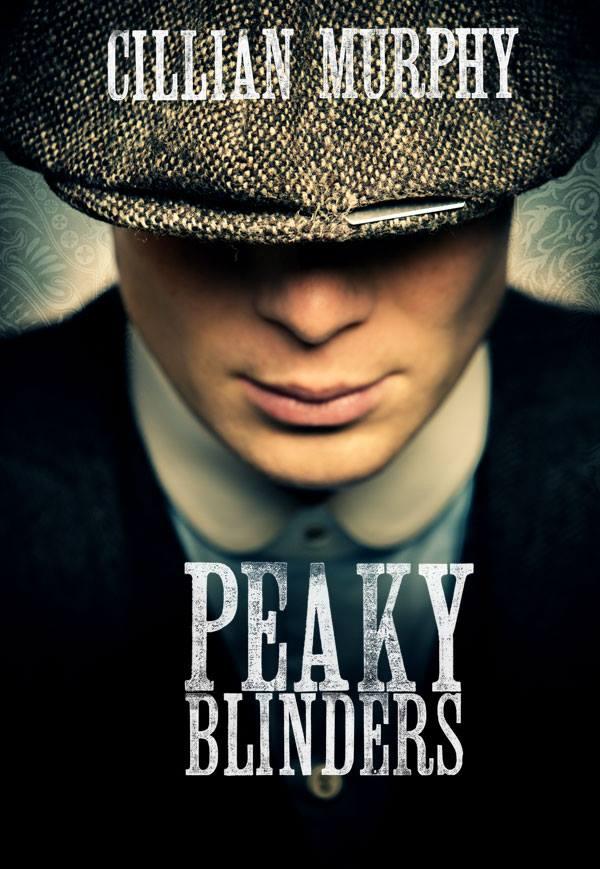 Постер фильма Острые козырьки | Peaky Blinders
