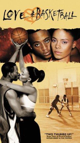 Постер фильма Любовь и баскетбол | Love & Basketball