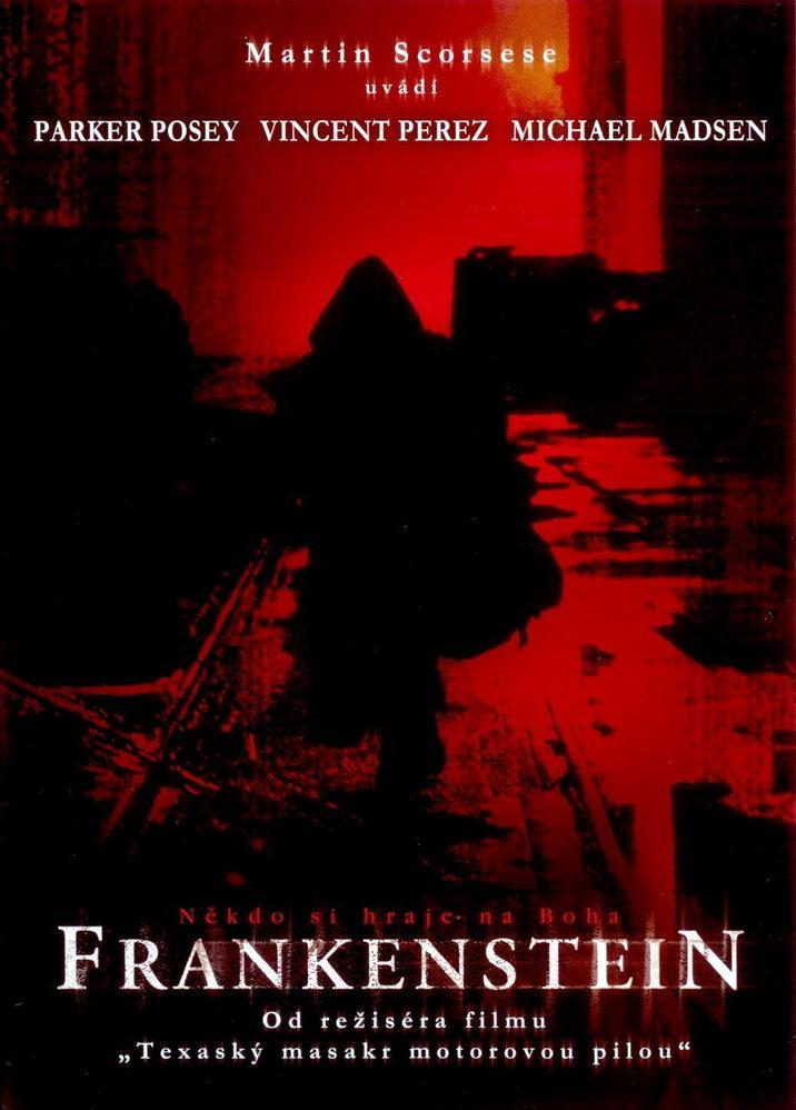 Постер фильма Новый Франкенштейн | Frankenstein