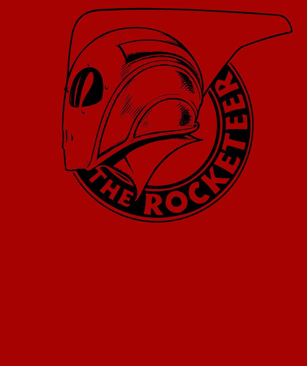 Постер фильма Ракетчик | Rocketeer