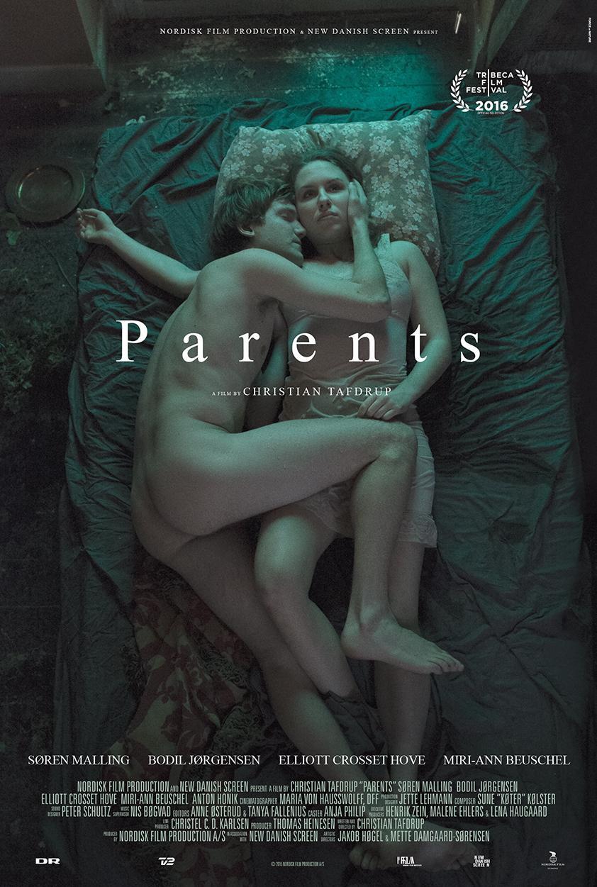 Постер фильма Родители | Forældre