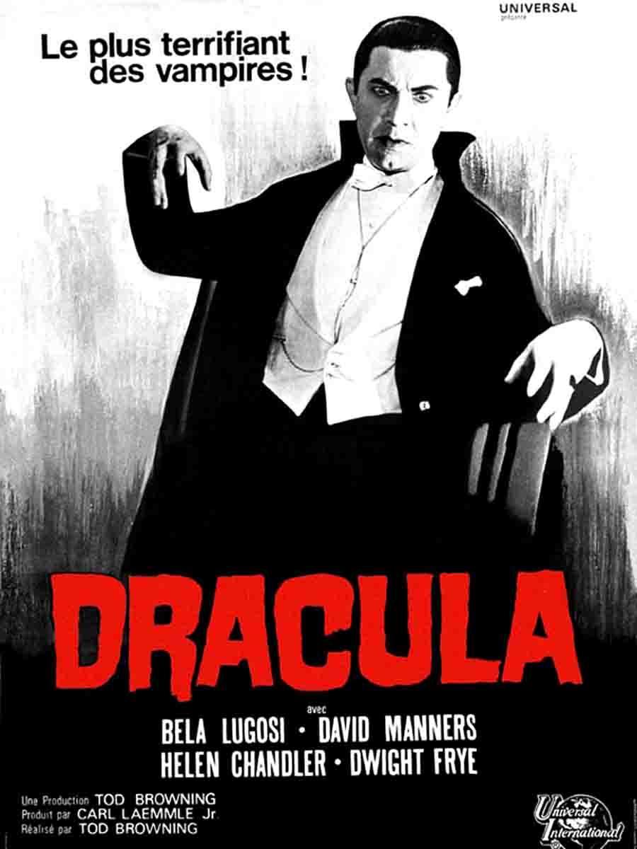 Постер фильма Дракула | Dracula
