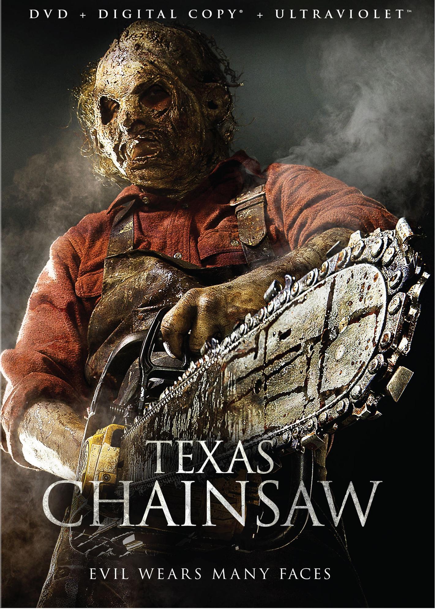 Постер фильма Техасская резня бензопилой | Texas Chainsaw 3D