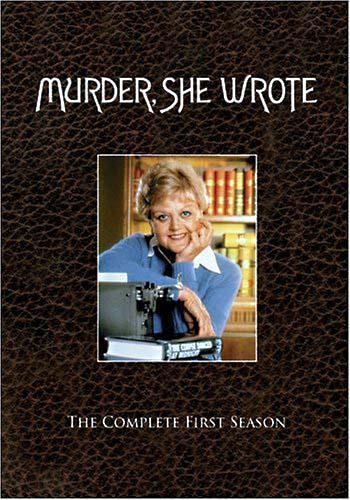 Постер фильма Она написала убийство | Murder, She Wrote