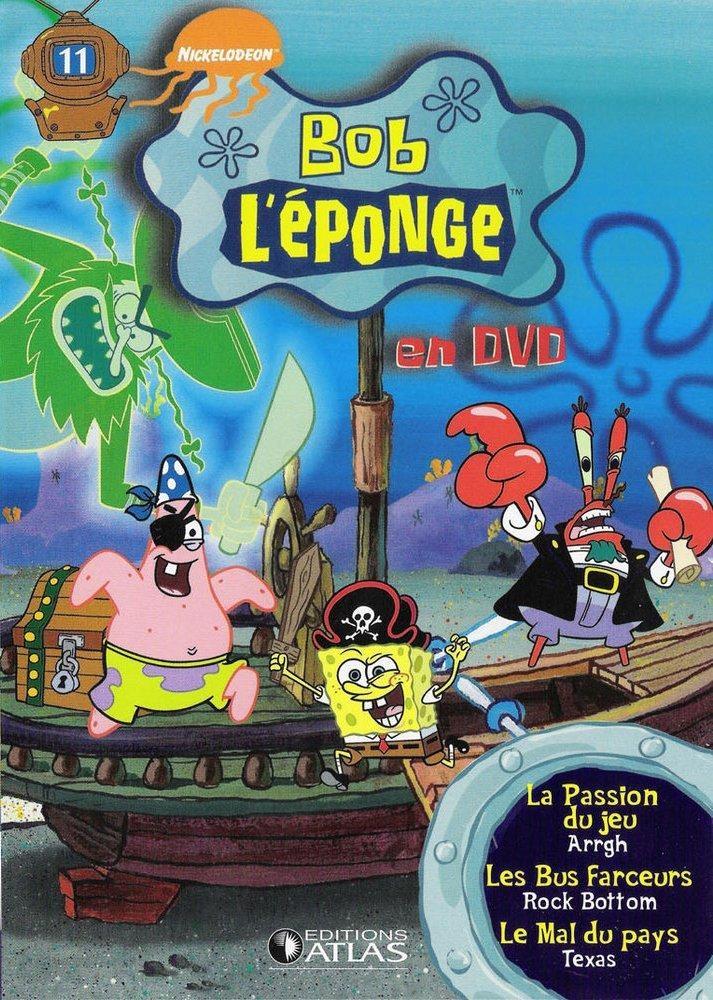 Постер фильма Губка Боб квадратные штаны | SpongeBob SquarePants