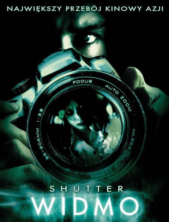 Постер фильма Затвор | Shutter