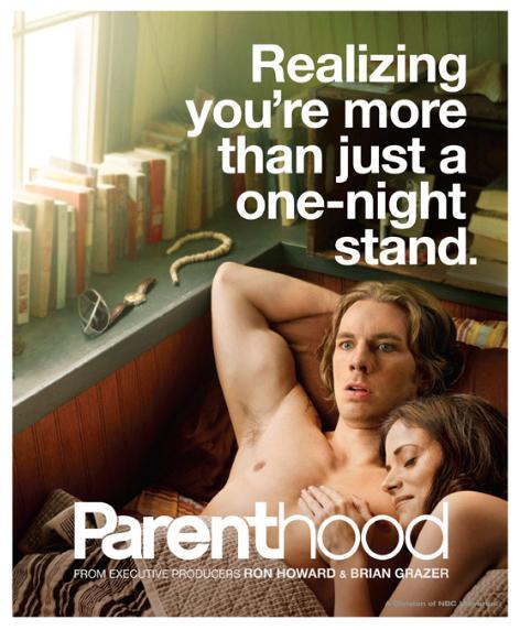Постер фильма Родители | Parenthood