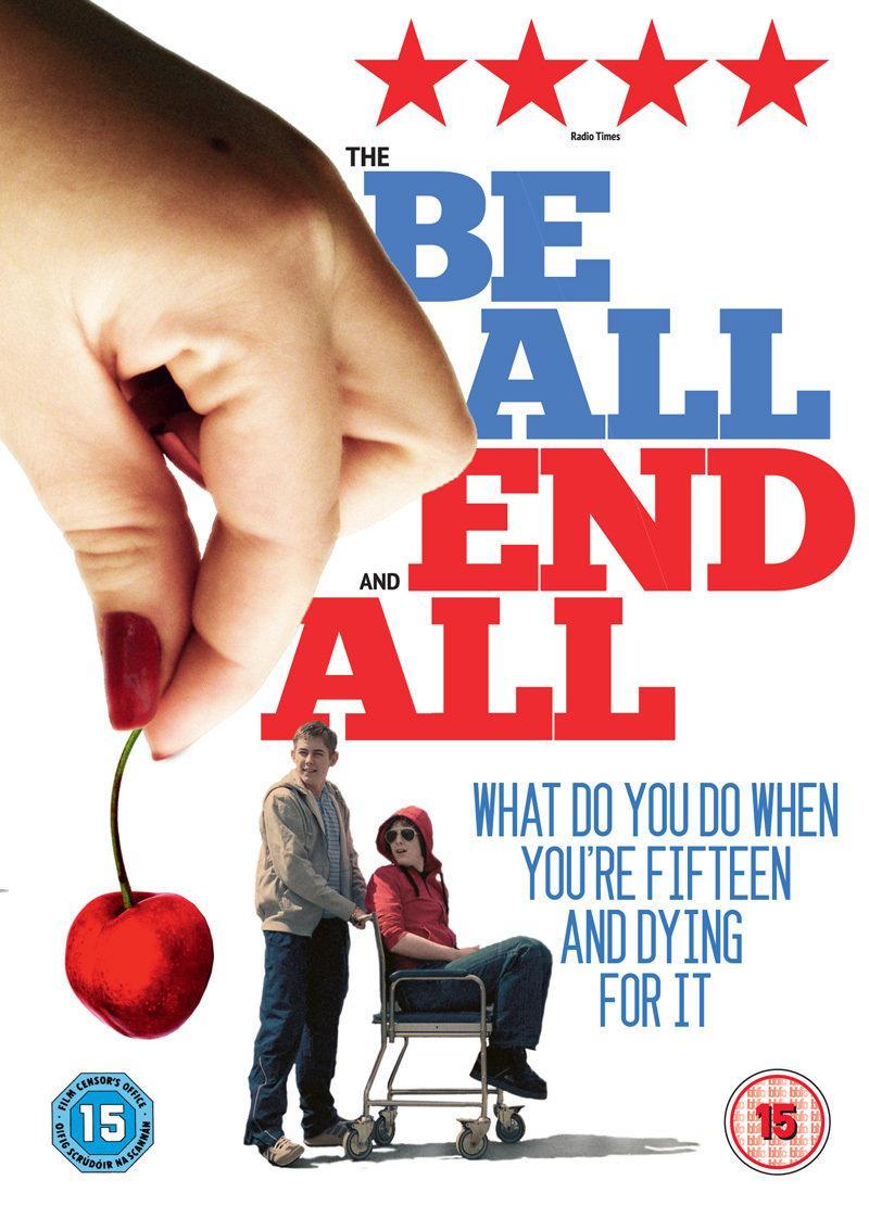 Постер фильма Be All and End All