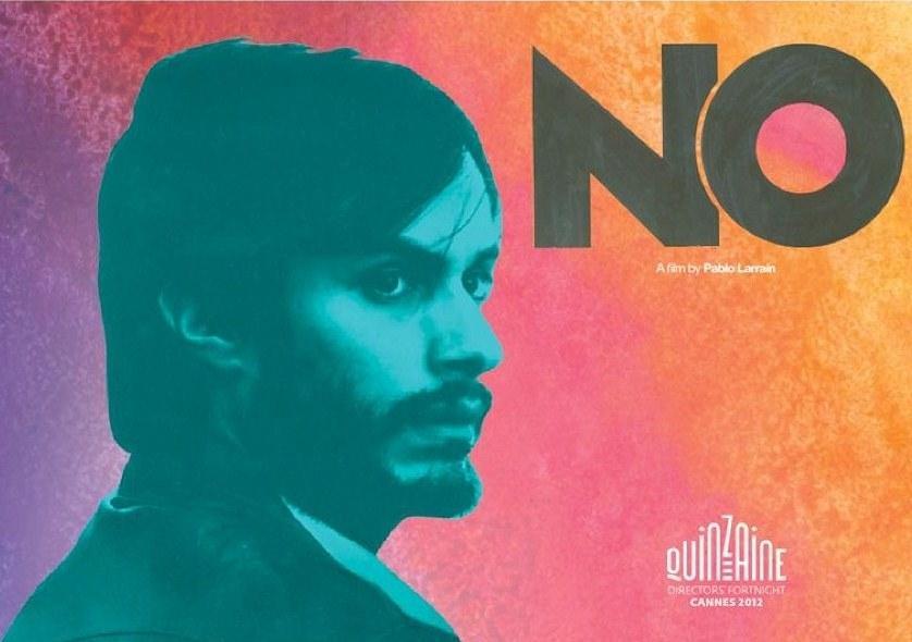 Постер фильма Нет | No