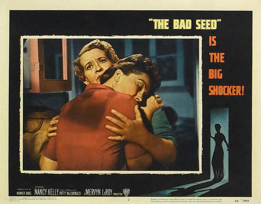Постер фильма Дурная кровь | Bad Seed