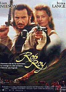 Постер фильма Роб Рой | Rob Roy