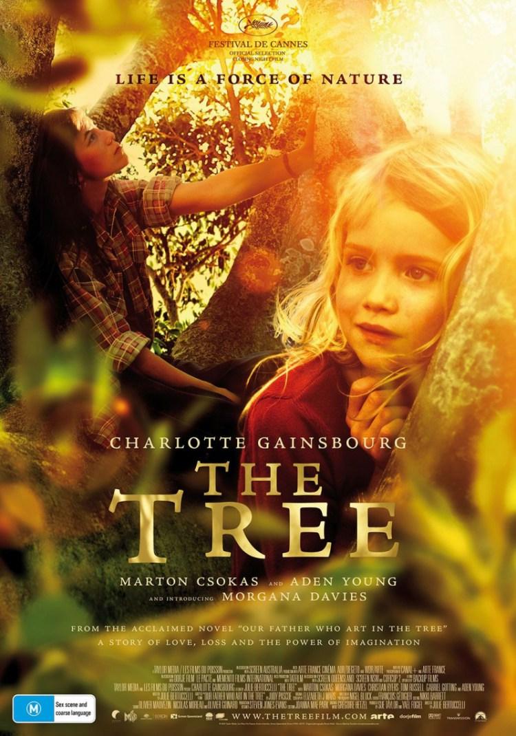 Постер фильма Дерево | Tree