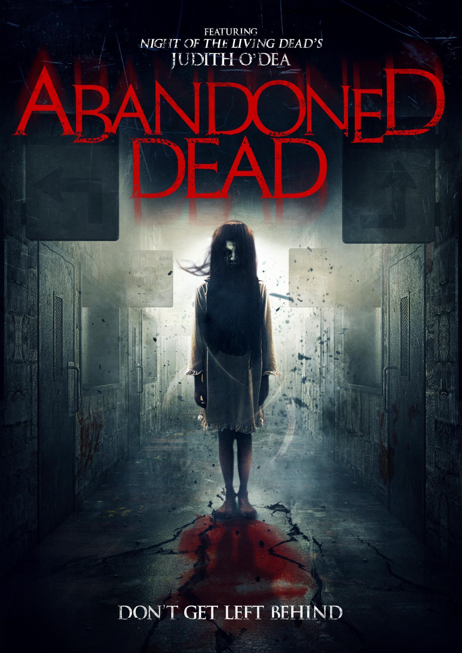 Постер фильма Призраки прошлого | Abandoned Dead