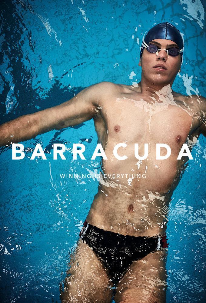 Постер фильма Barracuda