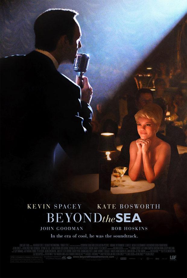 Постер фильма У моря | Beyond the Sea