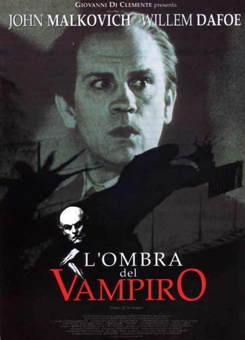 Постер фильма Тень вампира | Shadow of the Vampire