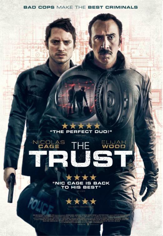 Постер фильма Доверие | Trust