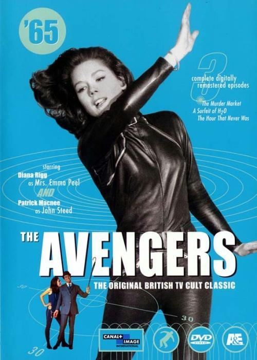 Постер фильма Мстители | Avengers